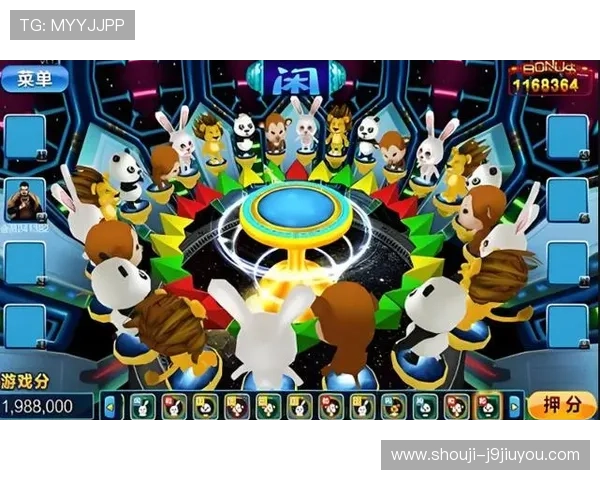 九游森林舞会的游戏规则详解帮助新手快速上手享受森林舞会的乐趣